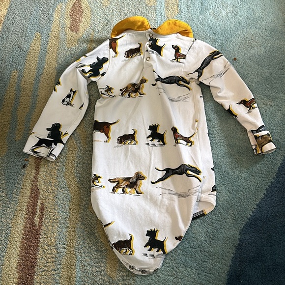 Vild house of little dog shirt 18-24 month - Picture 3 of 3